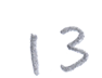 13